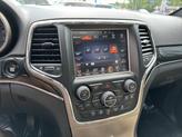 Thumbnail of 2017 Recon Green Clearcoat Jeep Grand Cherokee