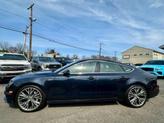 Thumbnail of 2018 Blue Audi A7
