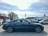 Thumbnail of 2018 Blue Audi A7