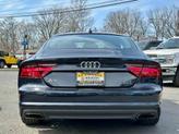 Thumbnail of 2018 Blue Audi A7