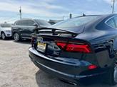 Thumbnail of 2018 Blue Audi A7