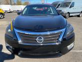 Thumbnail of 2013 Super Black Nissan Altima