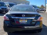 Thumbnail of 2013 Super Black Nissan Altima