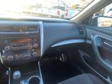 Thumbnail of 2013 Super Black Nissan Altima