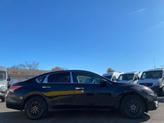 Thumbnail of 2013 Super Black Nissan Altima
