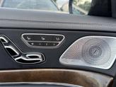 Thumbnail of 2016 Black Mercedes-Benz S-Class
