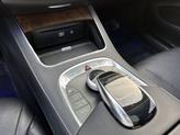 Thumbnail of 2016 Black Mercedes-Benz S-Class