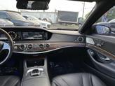 Thumbnail of 2016 Black Mercedes-Benz S-Class