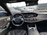 Thumbnail of 2016 Black Mercedes-Benz S-Class