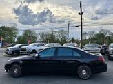 Thumbnail of 2016 Black Mercedes-Benz S-Class