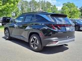 Thumbnail of 2025 Phantom Black Hyundai TUCSON