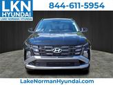 Thumbnail of 2025 Phantom Black Hyundai TUCSON