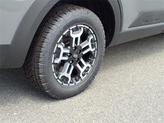 Thumbnail of 2025 Hampton Gray Hyundai SANTA CRUZ