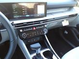 Thumbnail of 2025 Ecotronic Gray Hyundai TUCSON