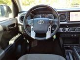 Thumbnail of 2020 Midnight Black Metallic Toyota Tacoma