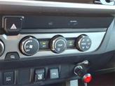 Thumbnail of 2020 Midnight Black Metallic Toyota Tacoma