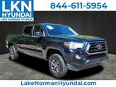 Photo of 2020 Midnight Black Metallic Toyota Tacoma