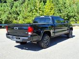 Thumbnail of 2020 Midnight Black Metallic Toyota Tacoma