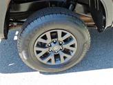 Thumbnail of 2020 Midnight Black Metallic Toyota Tacoma