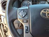 Thumbnail of 2020 Midnight Black Metallic Toyota Tacoma