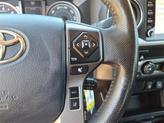Thumbnail of 2020 Midnight Black Metallic Toyota Tacoma