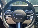 Thumbnail of 2025 Ecotronic Gray Hyundai TUCSON