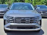 Thumbnail of 2025 Ecotronic Gray Hyundai TUCSON