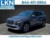 Thumbnail of 2025 Ecotronic Gray Hyundai TUCSON