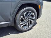 Thumbnail of 2025 Ecotronic Gray Hyundai TUCSON