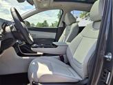 Thumbnail of 2025 Ecotronic Gray Hyundai TUCSON