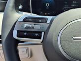 Thumbnail of 2025 Ecotronic Gray Hyundai TUCSON