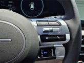 Thumbnail of 2025 Ecotronic Gray Hyundai TUCSON