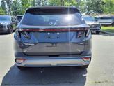 Thumbnail of 2025 Ecotronic Gray Hyundai TUCSON