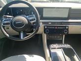 Thumbnail of 2025 Ecotronic Gray Hyundai TUCSON