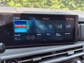 Thumbnail of 2025 Serenity White Hyundai SANTA FE
