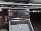 Thumbnail of 2025 Serenity White Hyundai SANTA FE