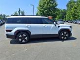 Thumbnail of 2025 Serenity White Hyundai SANTA FE