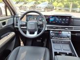 Thumbnail of 2025 Serenity White Hyundai SANTA FE
