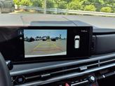 Thumbnail of 2025 Serenity White Hyundai SANTA FE