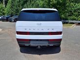 Thumbnail of 2025 Serenity White Hyundai SANTA FE