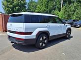 Thumbnail of 2025 Serenity White Hyundai SANTA FE
