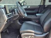 Thumbnail of 2025 Serenity White Hyundai SANTA FE