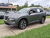 Thumbnail of 2023 Gun Metallic Nissan Rogue