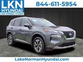 Photo of 2023 Gun Metallic Nissan Rogue