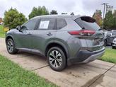 Thumbnail of 2023 Gun Metallic Nissan Rogue
