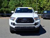 Thumbnail of 2023 Ice Cap Toyota Tacoma