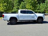 Thumbnail of 2023 Ice Cap Toyota Tacoma