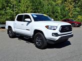 Photo of 2023 Ice Cap Toyota Tacoma