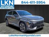 Photo of 2025 Ecotronic Gray Pearl Hyundai KONA