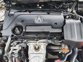 Thumbnail of 2016 White Acura ILX